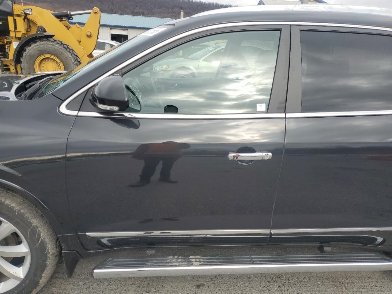 2015 Buick Enclave - Image 7