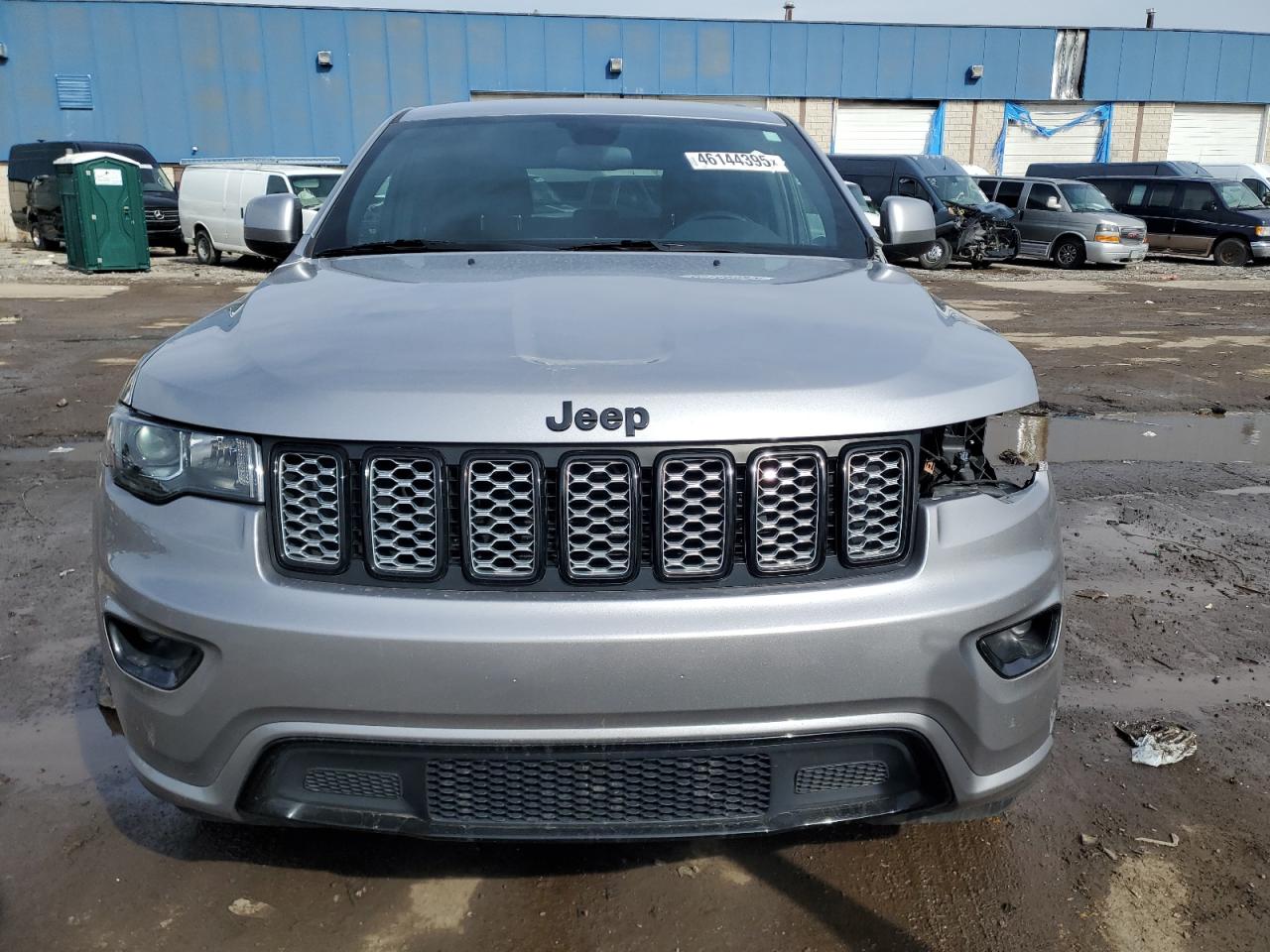 2021 Jeep Grand Cherokee - Image 5