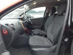 2014 RENAULT CAPTURD-QU for sale at Copart WHITBURN