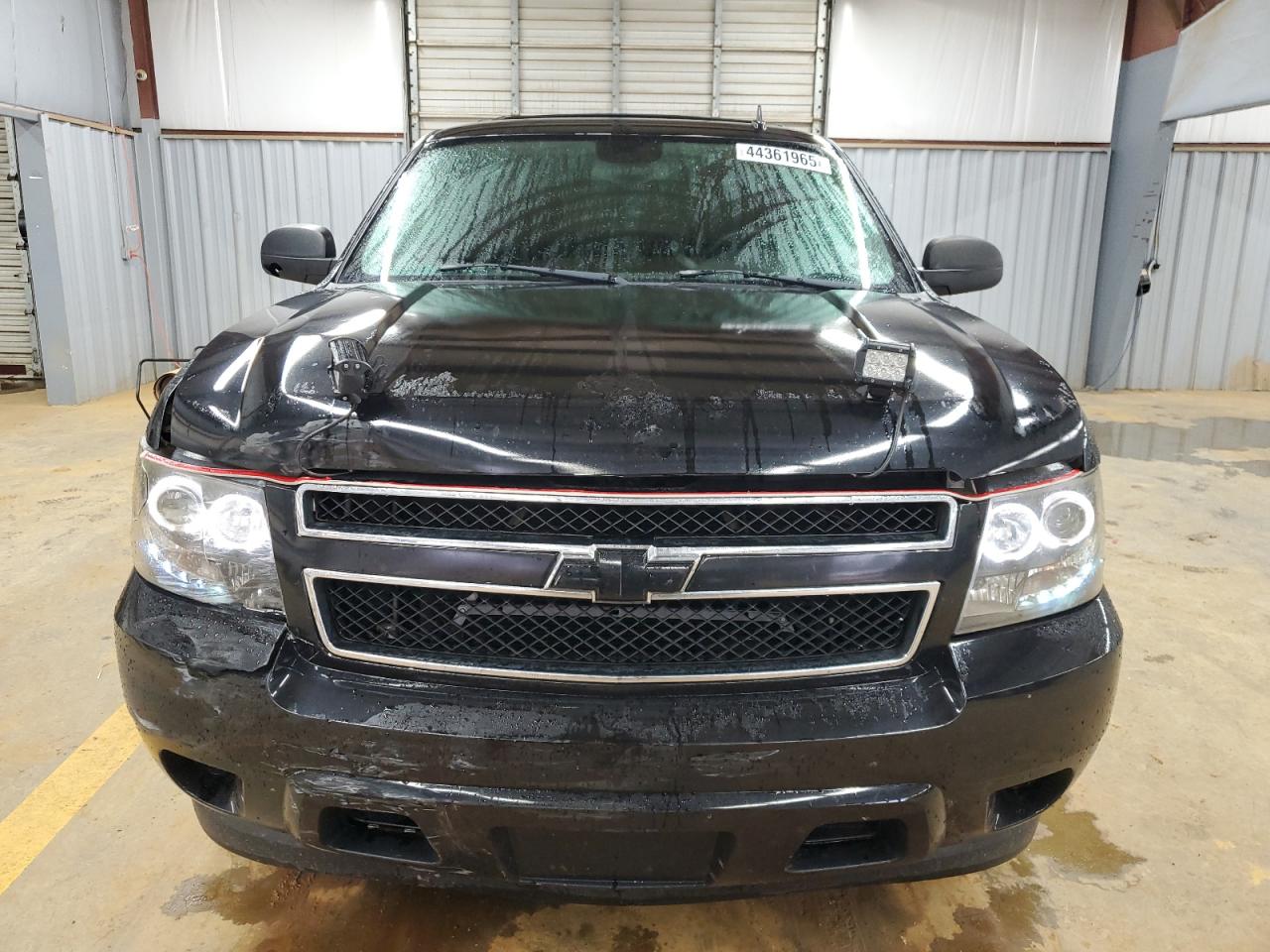 2008 Chevrolet Tahoe - Image 5