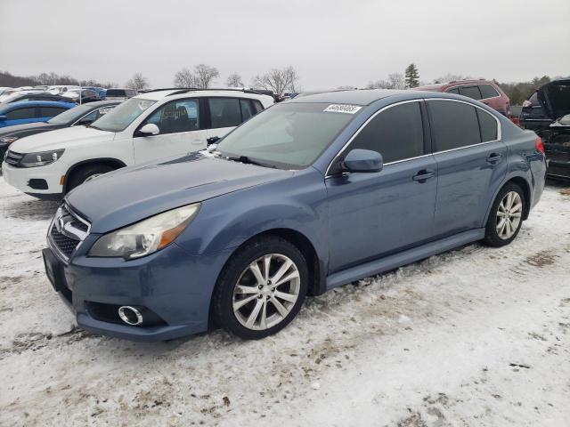 2014 Subaru Legacy 2.5I Limited