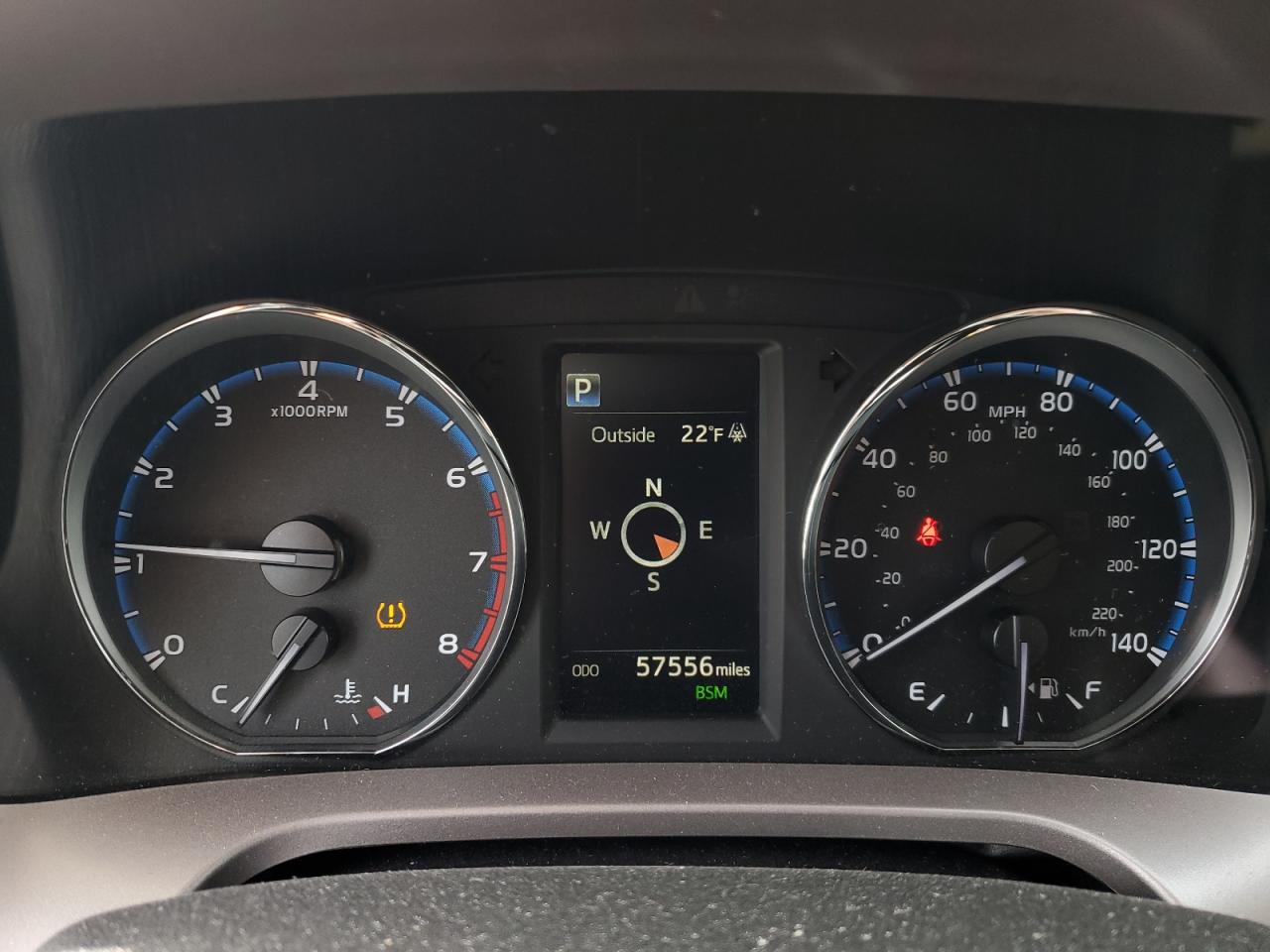 2018 Toyota RAV 4 - Image 9