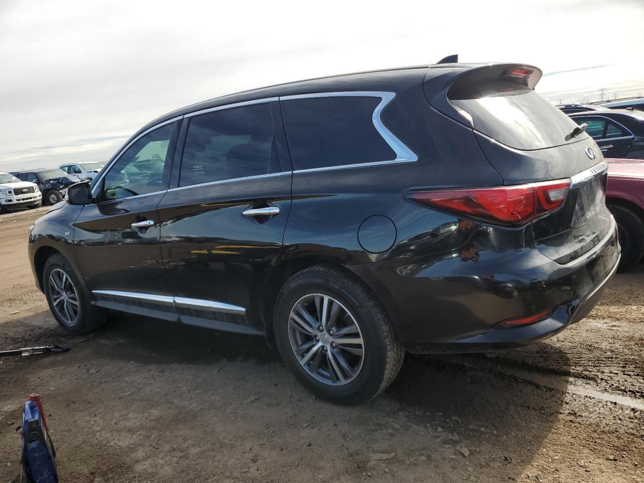 2018 Infiniti QX60 - Image 2