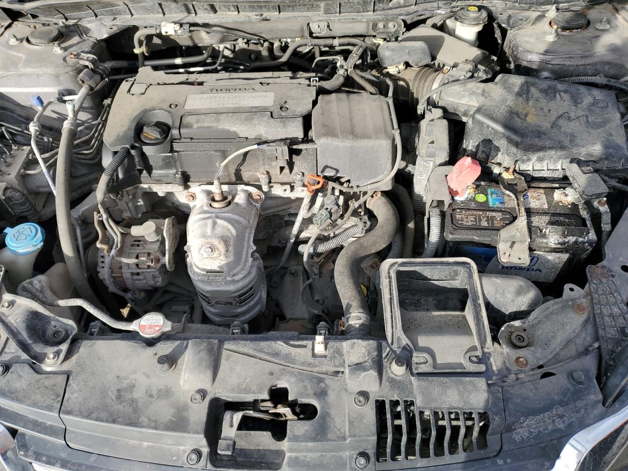 2014 Honda Accord - Image 11