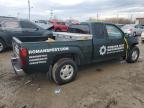 2005 Chevrolet Colorado  на продаже в Indianapolis, IN - Front End