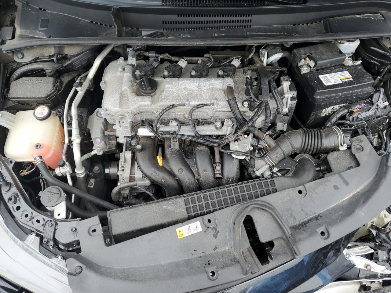 2020 Toyota Corolla - Image 11