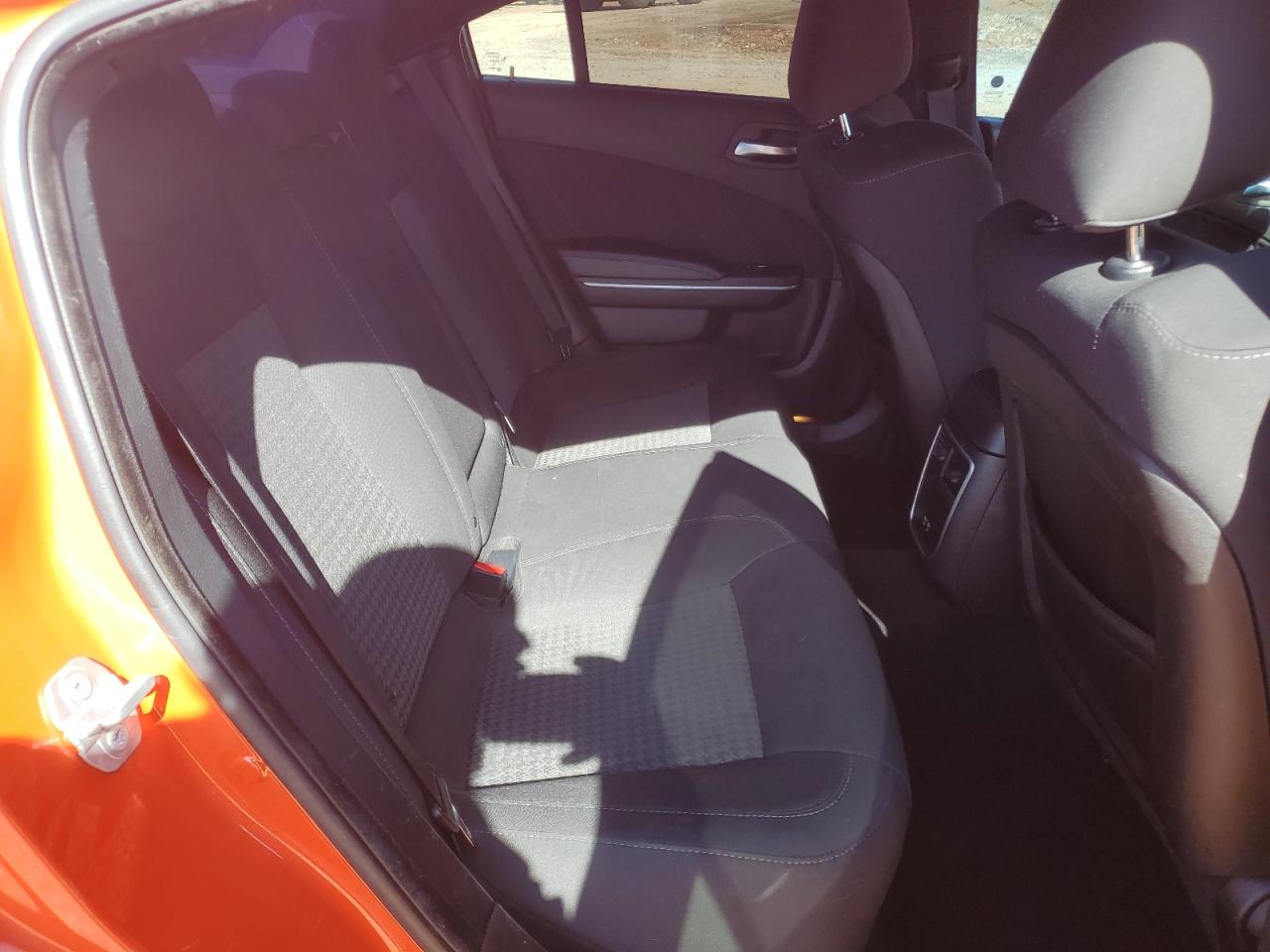 2019 Dodge Charger - Image 11