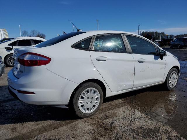 2018 FORD FIESTA S