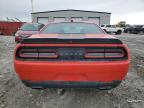 2017 Dodge Challenger Sxt na sprzedaż w Cahokia Heights, IL - Front End