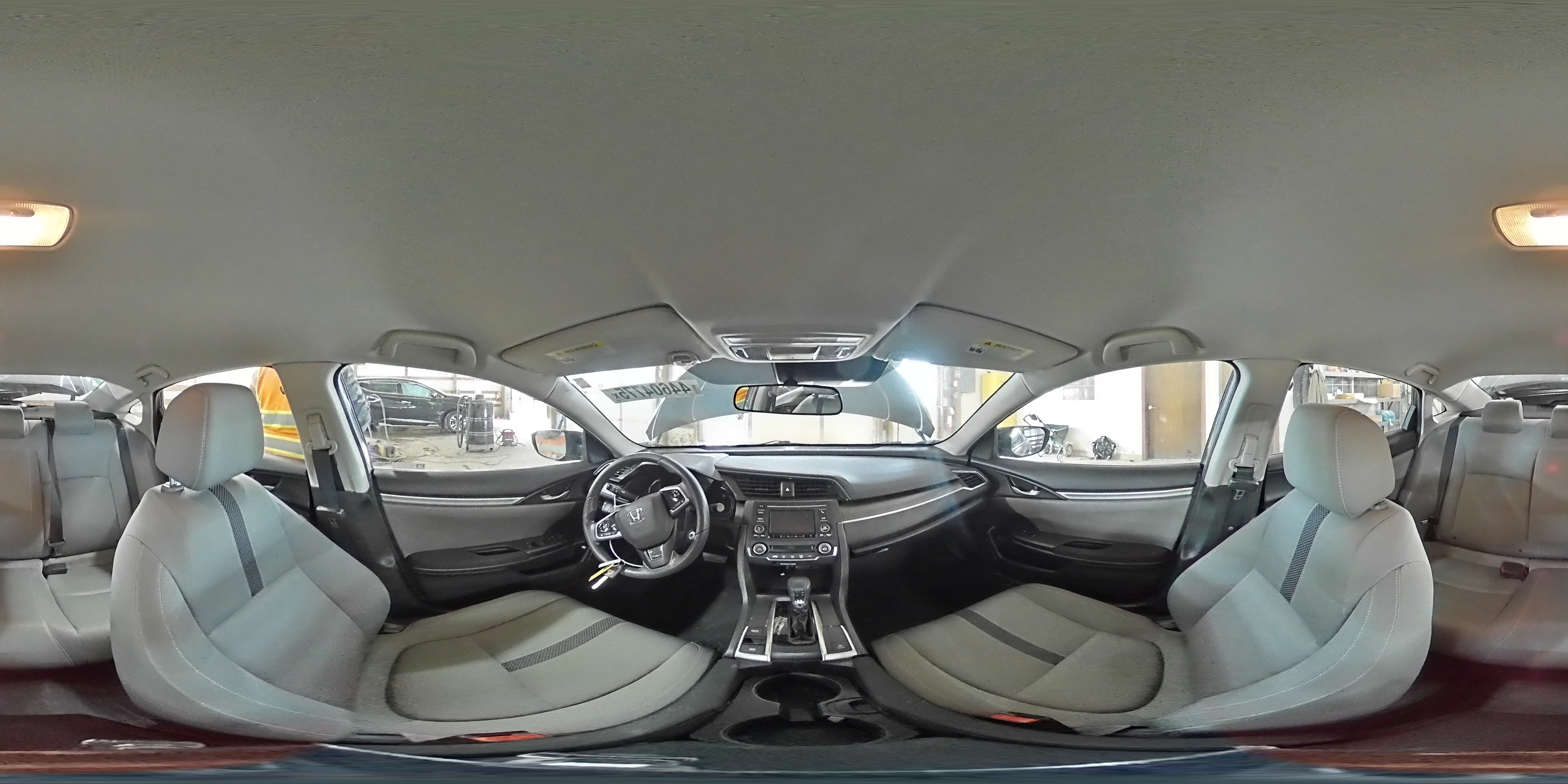 2019 Honda Civic - Image 14