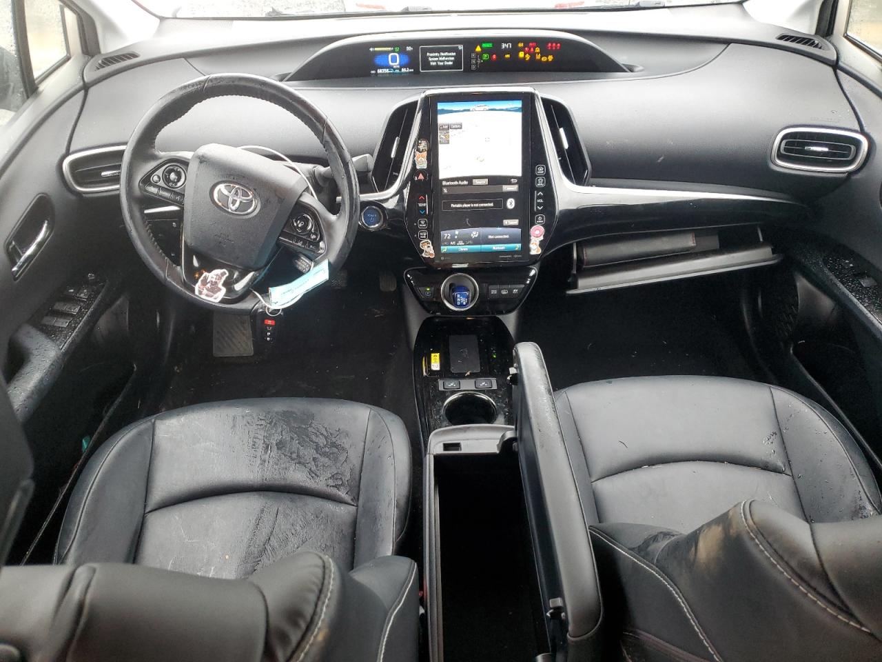 2021 Toyota Prius - Image 8