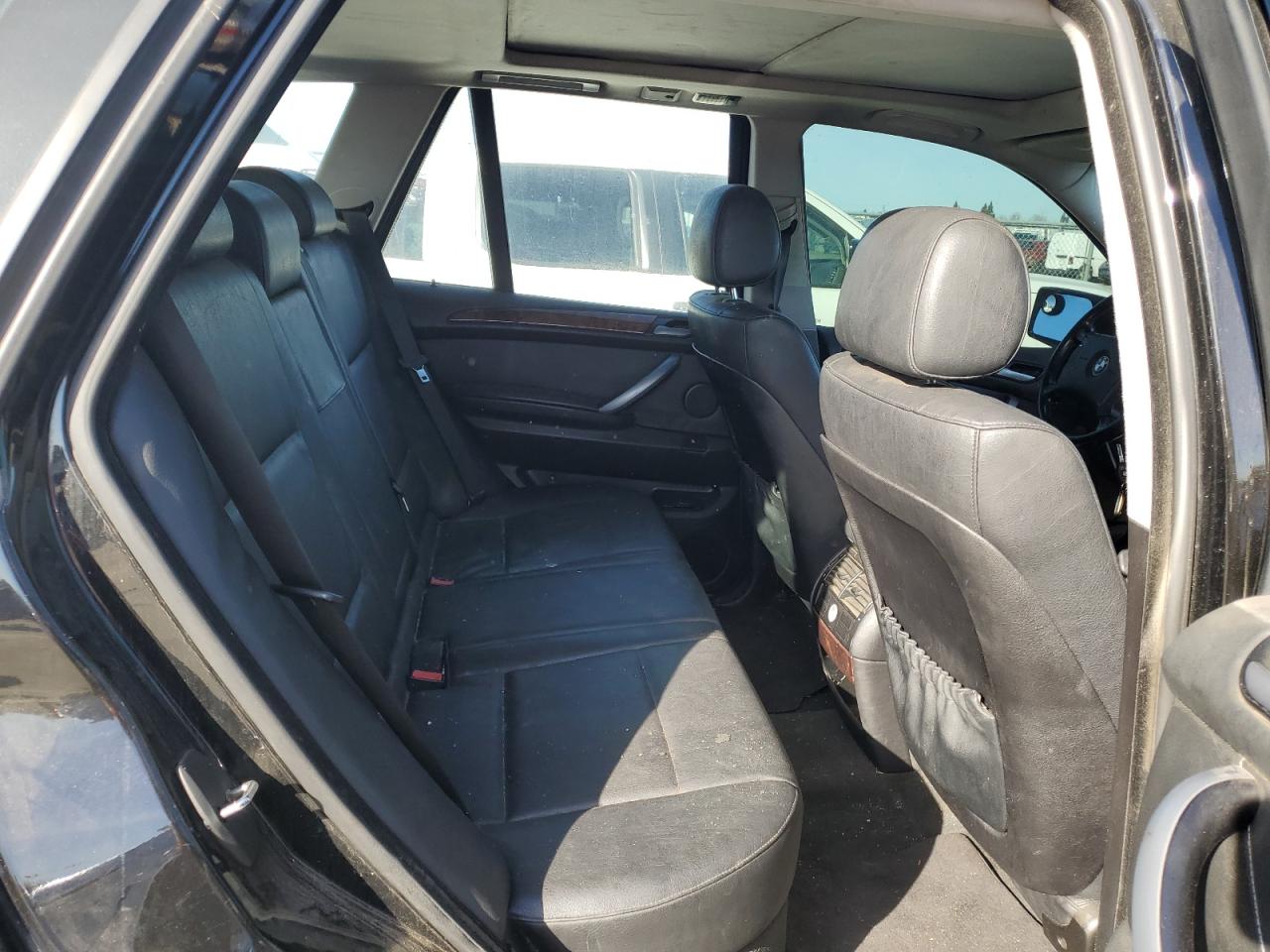 2006 BMW X5 - Image 11