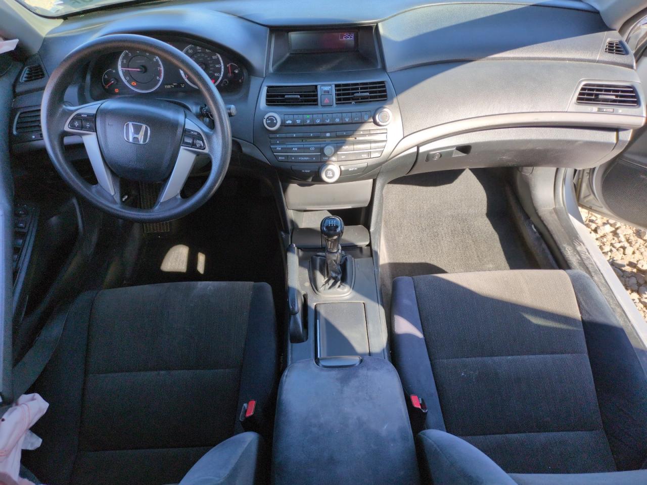 2009 Honda Accord - Image 8