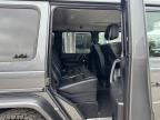 2016 MERCEDES-BENZ G 550 for sale at Copart MA - NORTH BOSTON