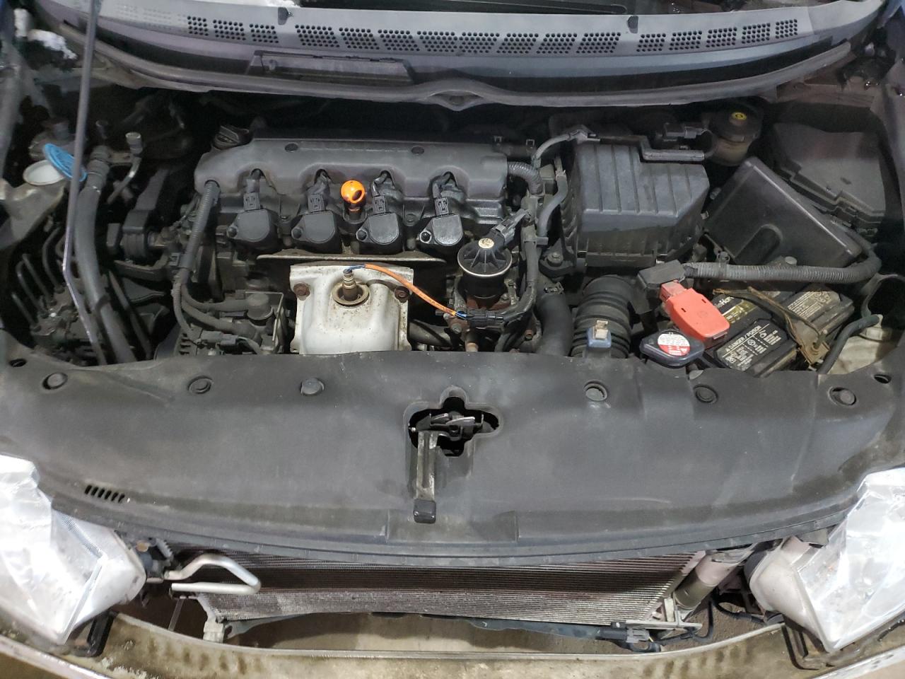 2010 Honda Civic - Image 11