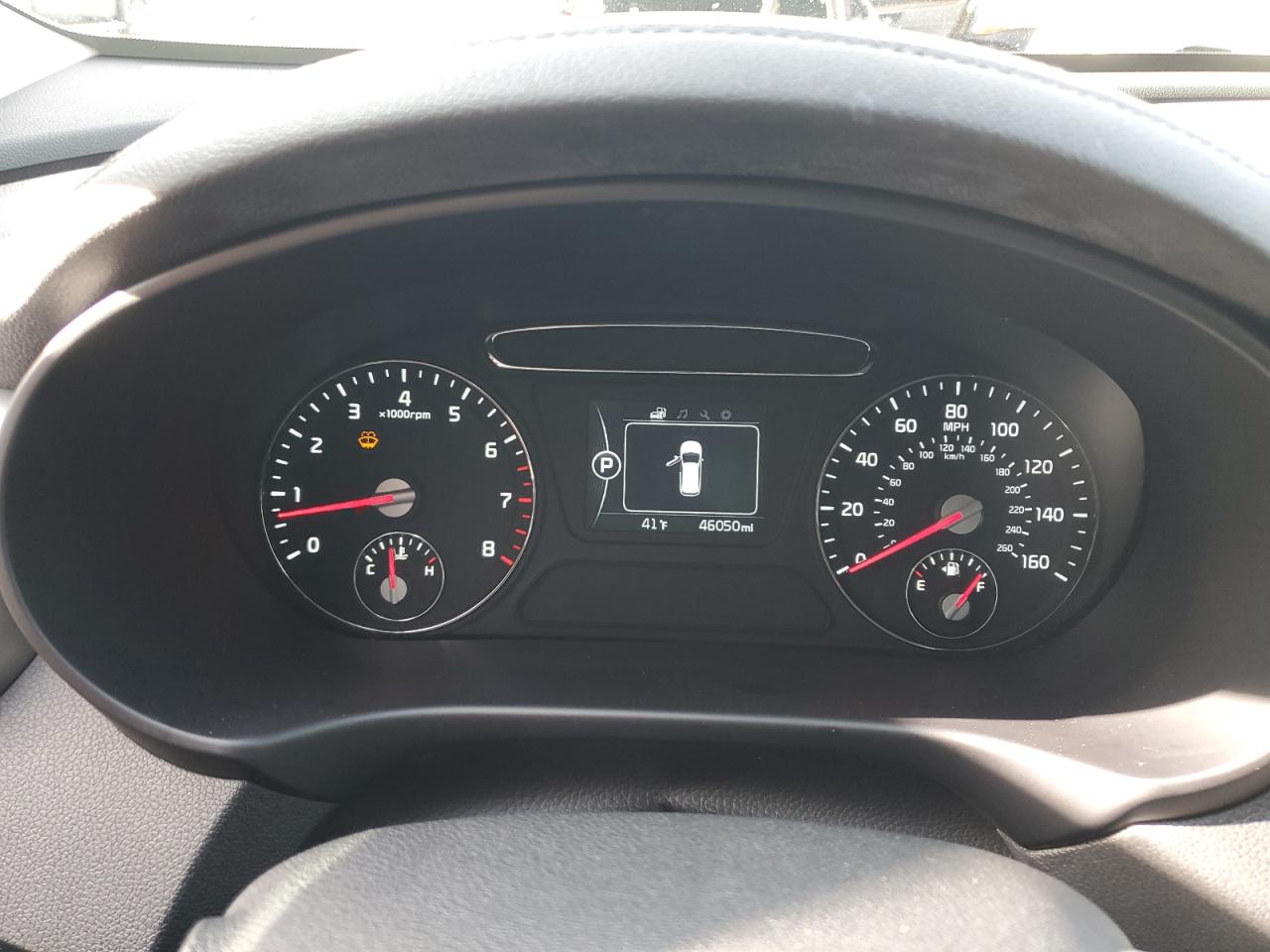 2017 Kia Sorento - Image 9