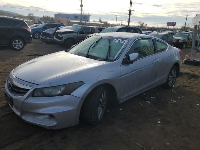 2011 Honda Accord Ex на продаже в Colorado Springs, CO - Front End