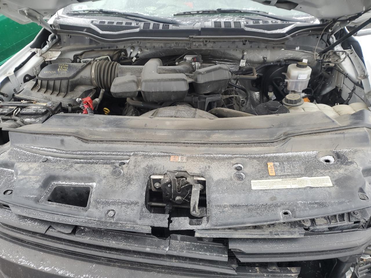 2019 Ford F250 - Image 11