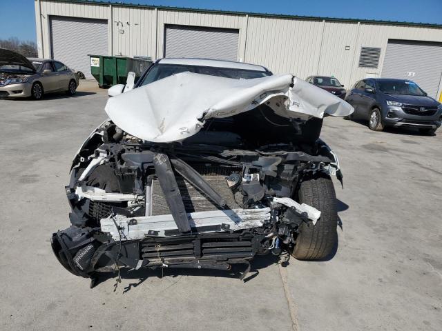  LAND ROVER RANGEROVER 2018 Білий