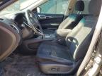 2016 Nissan Pathfinder S for Sale in Hurricane, WV - Front End