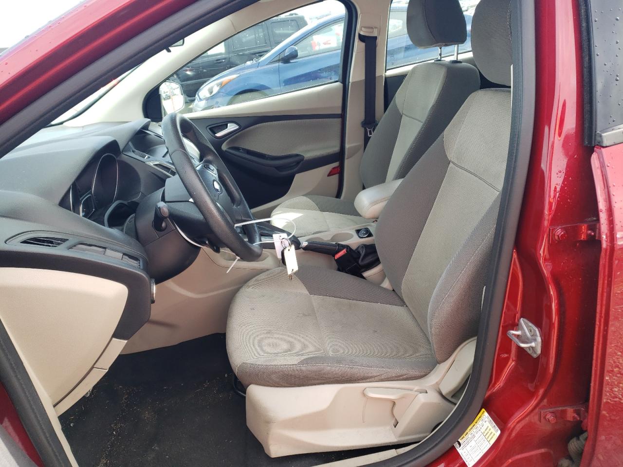 2014 Ford Focus - Image 7