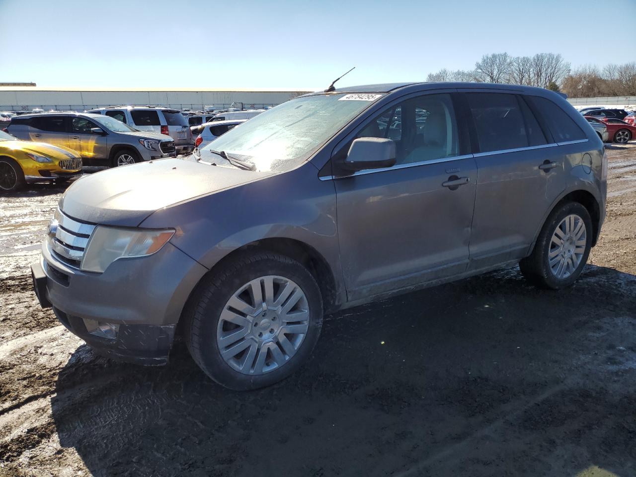 2010 Ford Edge - Image 1