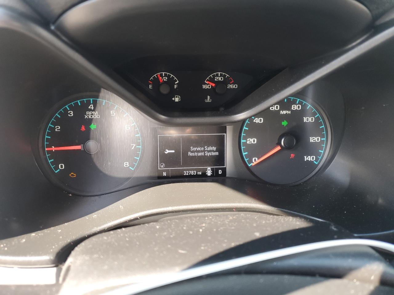 2021 GMC Canyon - Image 9