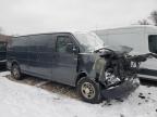 2017 Chevrolet Express G2500  продається в West Warren, MA - Front End