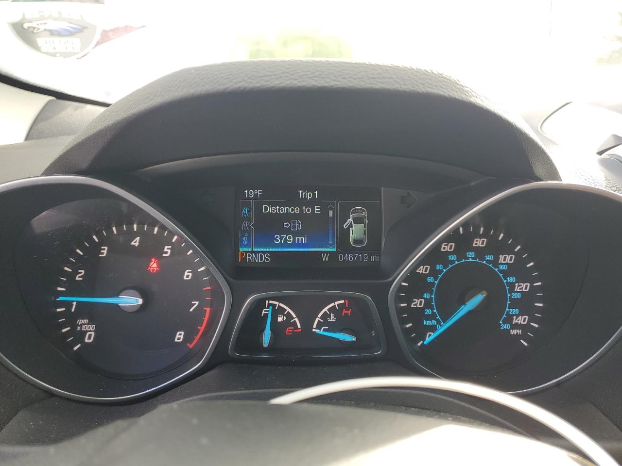 2014 Ford Escape - Image 9