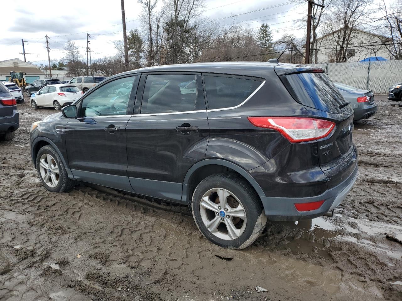 2013 Ford Escape - Image 2