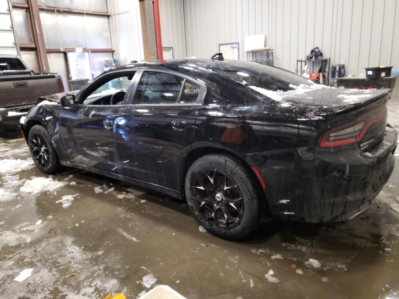 2015 Dodge Charger - Image 2