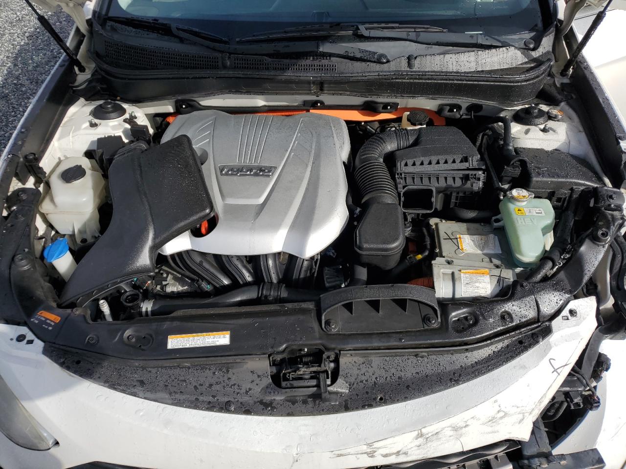 2015 Hyundai Sonata - Image 11