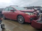 2018 Subaru Impreza Limited zu verkaufen in Louisville, KY - Rear End