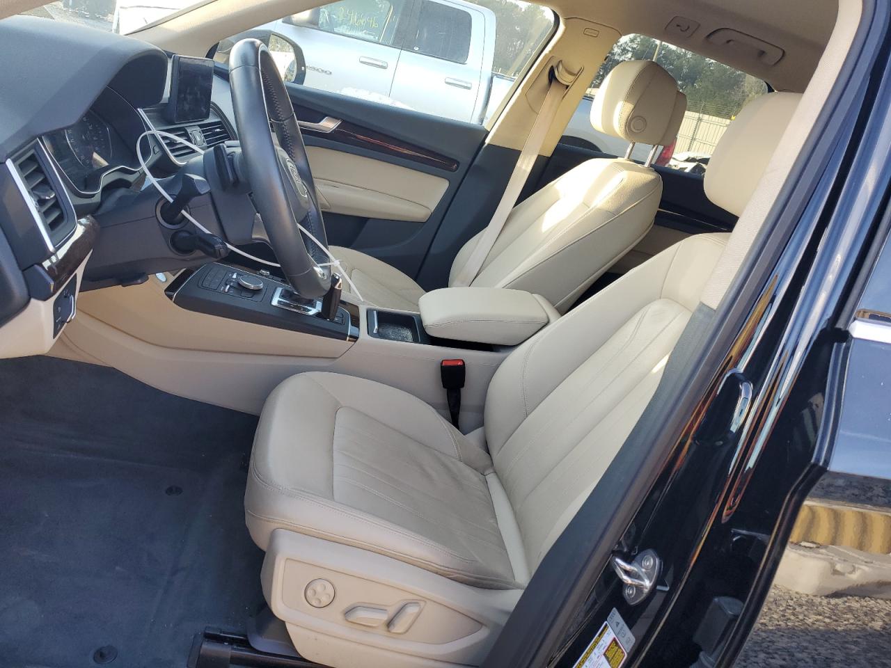 2019 Audi Q5 - Image 7
