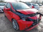 2016 TOYOTA AYGO X-PRE for sale at Copart BRISTOL