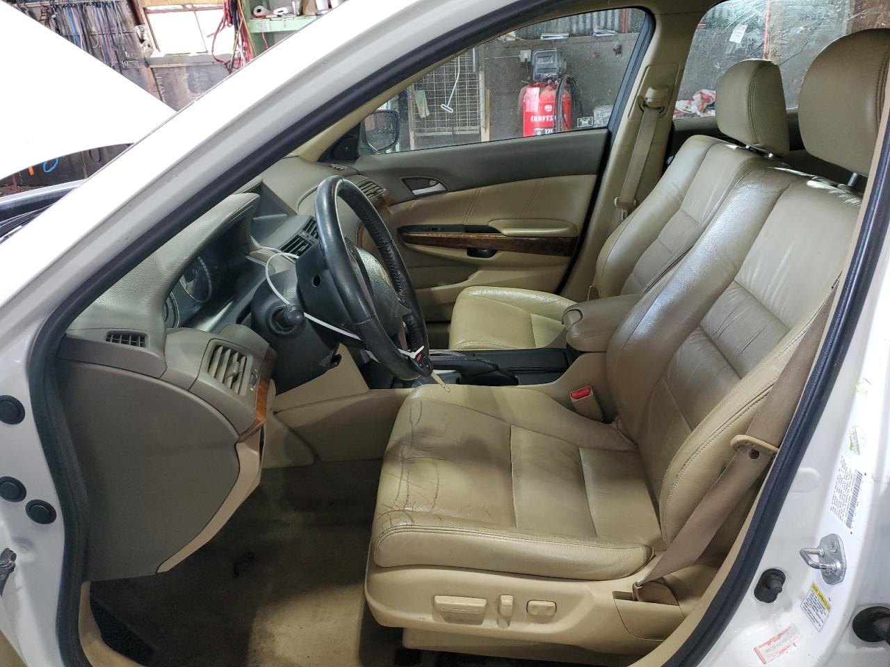 2010 Honda Accord - Image 7