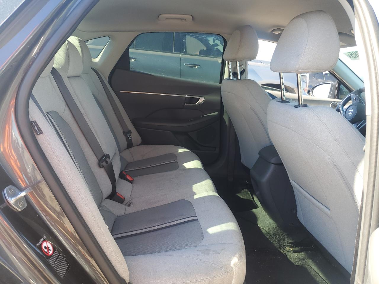 2020 Hyundai Sonata - Image 10