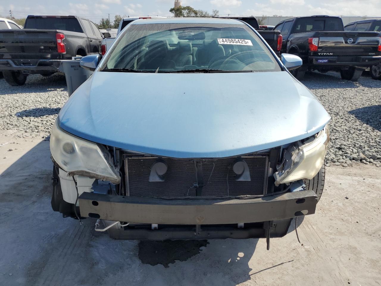 2012 Toyota Camry - Image 5