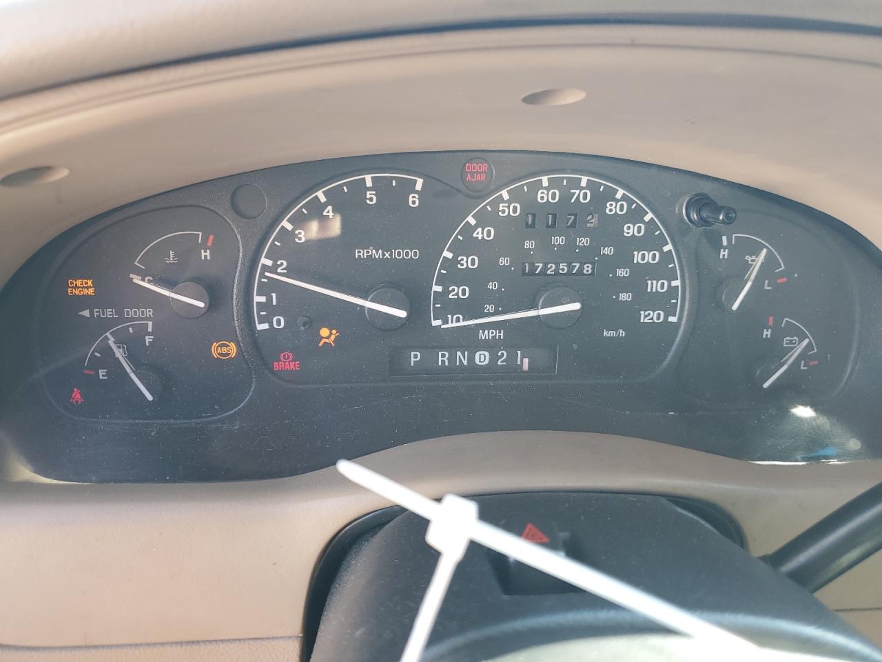 2002 Ford Ranger - Image 9
