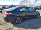 2015 Toyota Camry Hybrid продається в Arlington, WA - Minor Dent/Scratches