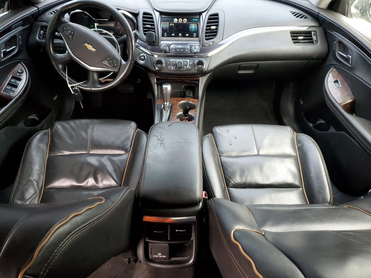 2015 Chevrolet Impala - Image 8
