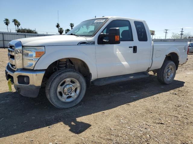 2015 Ford F250 Super Duty