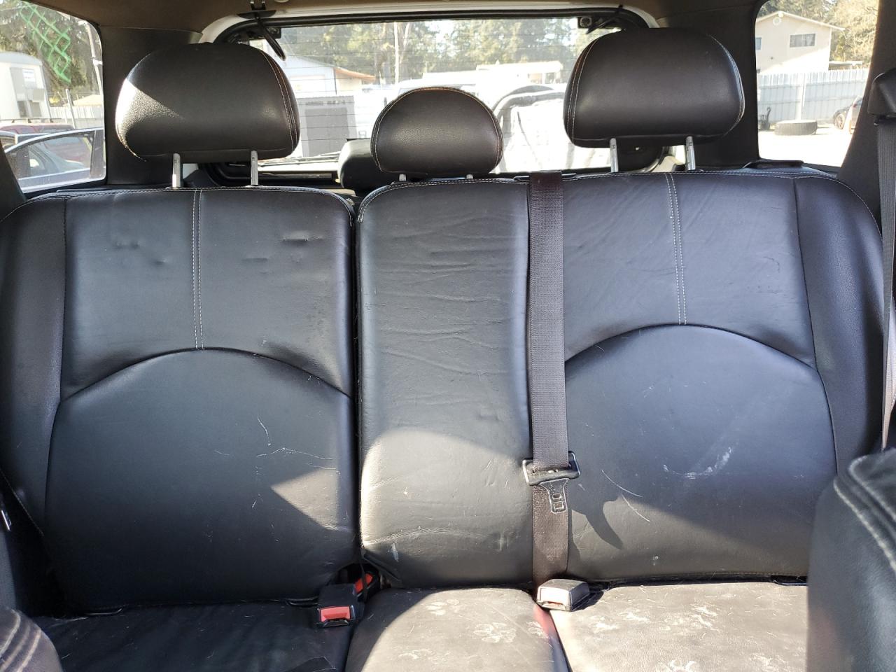 2008 Mercury Mariner - Image 11