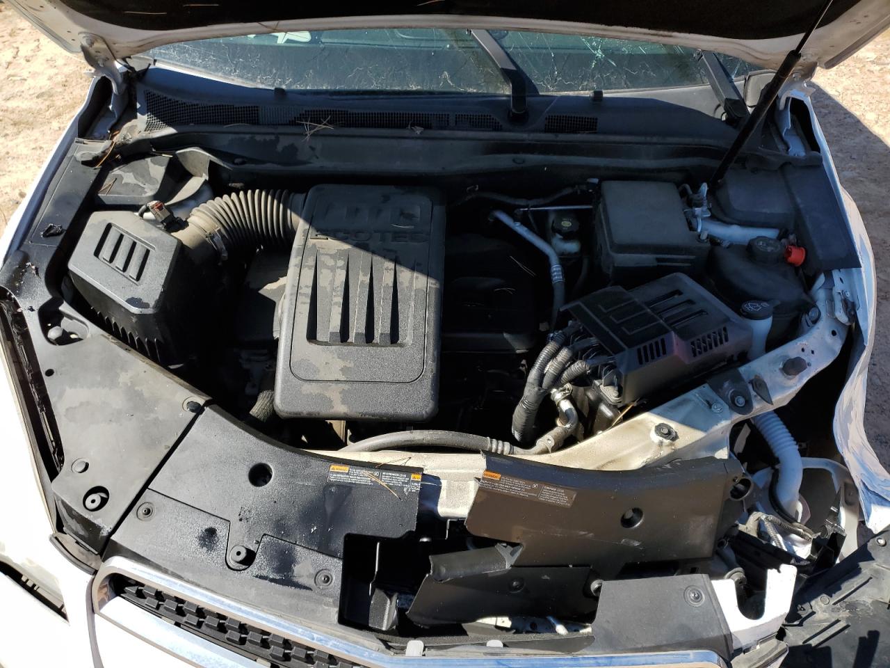 2014 Chevrolet Equinox - Image 12