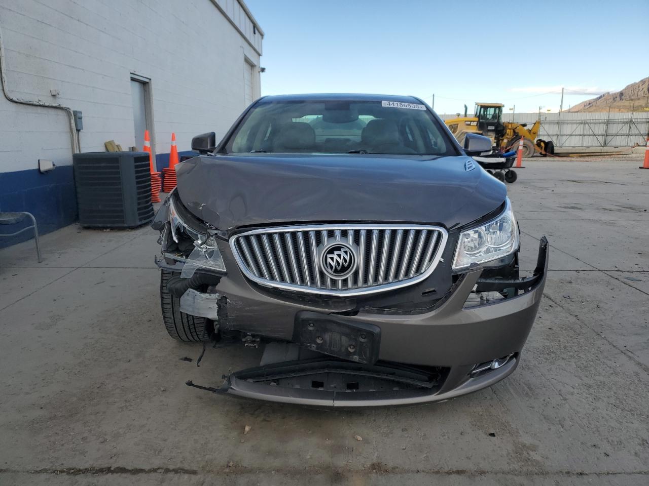 2010 Buick LaCrosse - Image 5