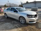 2018 Chevrolet Impala Lt for Sale in Lexington, KY - Front End