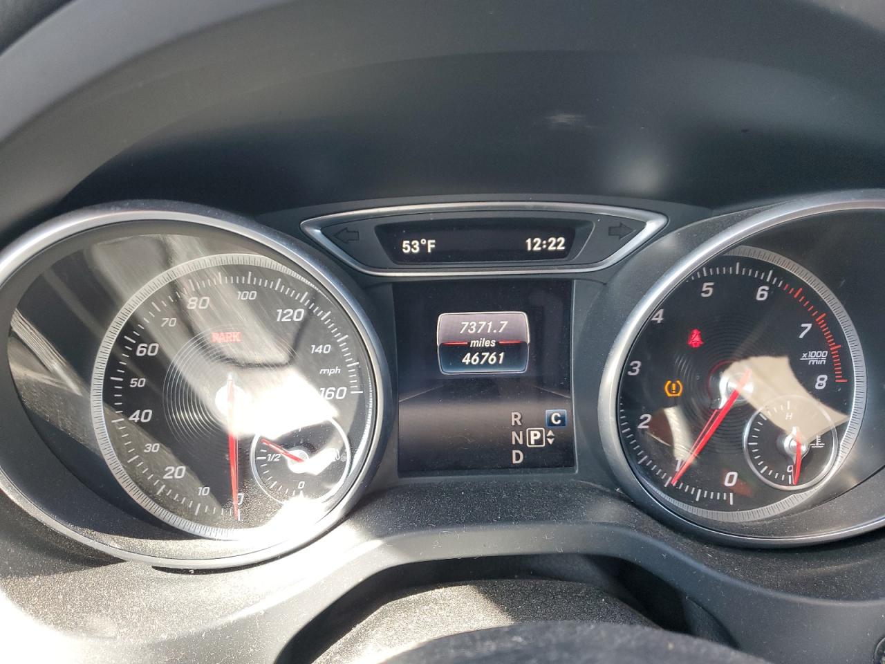 2017 Mercedes-Benz CLA-klasse - Image 9