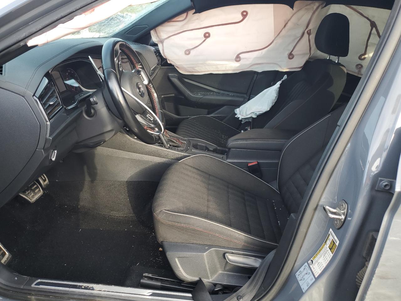 2021 Volkswagen Jetta - Image 7