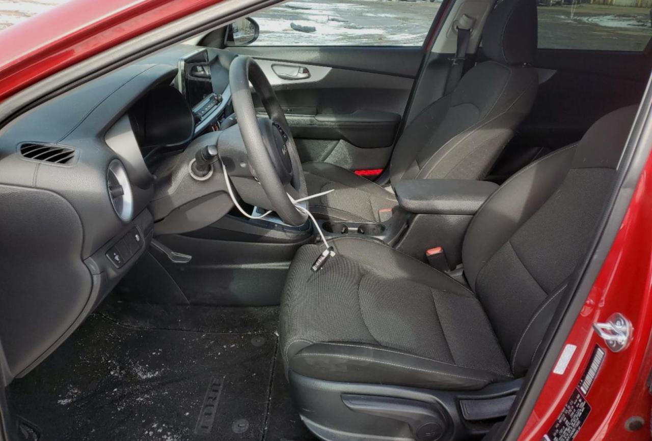 2024 Kia Forte - Image 7