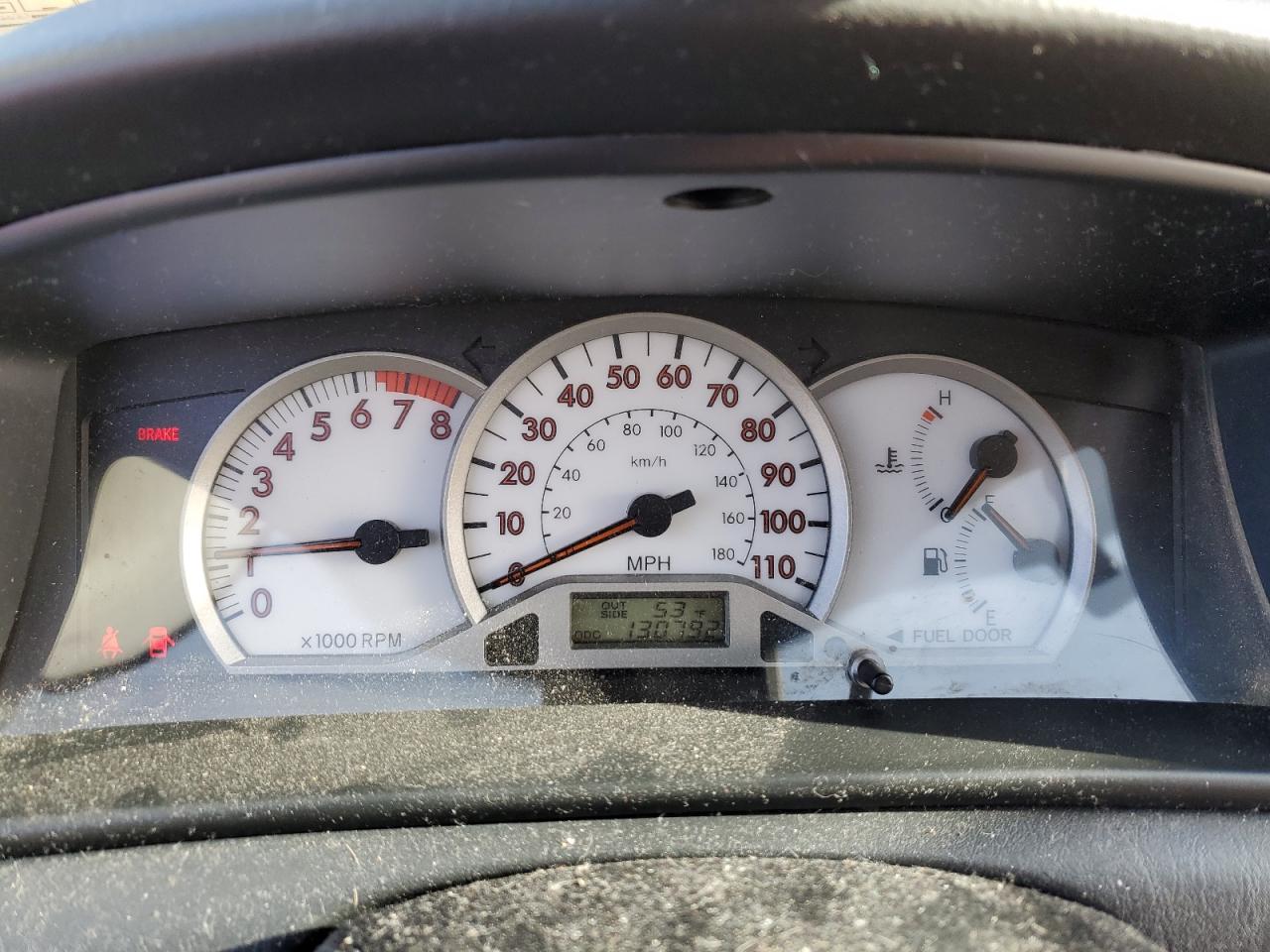 2006 Toyota Corolla - Image 9